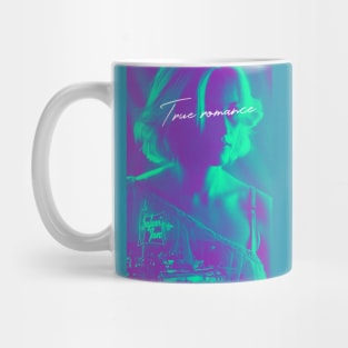 True Romance Mug